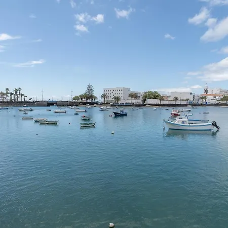 Сasa de vacaciones El Rincon Del Charco