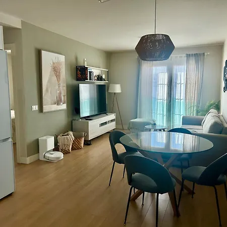Nyaraló El Rincon Del Charco