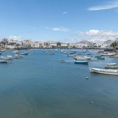 El Rincon Del Charco *